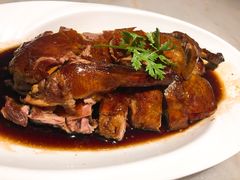 -小菜园新徽菜(马鞍山金鹰店)