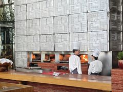 -上海柏悦酒店·世纪100牛排馆