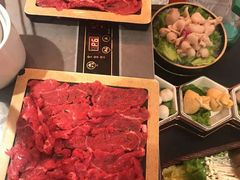-骨之味·筒骨汤火锅(江头店)