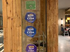 -Isla Sugbu Seafood City