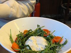 -La Tavernetta(Bar à Vin)(乌鲁木齐路店)