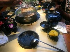 -手选潮汕鲜活牛肉火锅(二七广场店)