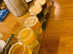 小麦啤酒-爱啤精酿·民谣酒馆(滨江店)