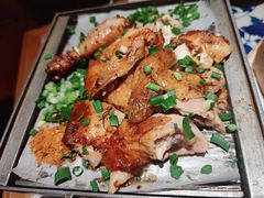 -绿茶餐厅(布吉万象汇店)