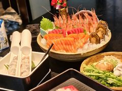 -松鹤精致料理(五一中路店)