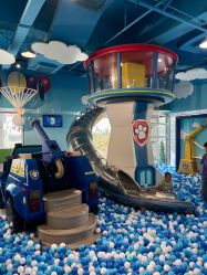 点击看大图 -尼克Playtime(欢乐海岸店)