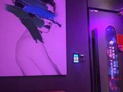-星聚会KTV X PARTY K(上海东方渔人码头店)