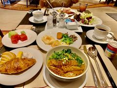 -澳门喜来登大酒店