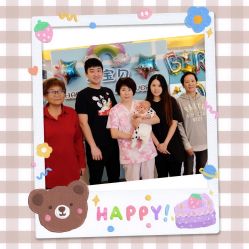 -蓓爱娇琪月子会所(虹口店)