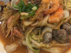 -小船渔村•大连菜•大连焖鱼(明泽街店)