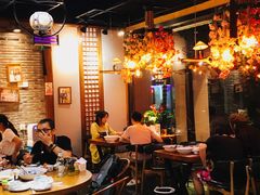 大堂-印象江南(东栅店)