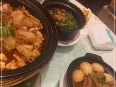 -人全到南京本帮菜馆(云锦路店)