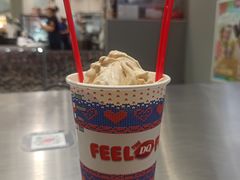 -DQ·蛋糕·冰淇淋(包河万达店)