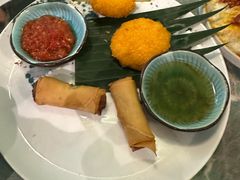 -浩海火烧云傣家菜(京广店)