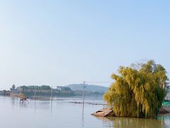 -梁子岛生态旅游区