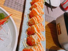 -林妈妈村·日式料理(宝山万达店)