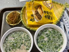 -穆得·老周家牛肉烧饼(普利街店)