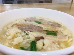 -老刘家泡馍·陕西老字号(钟楼广济街店)