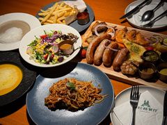 -布拉格餐厅· 中欧捷克菜(全国首店)