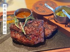 -MR.ROCKY洛奇先生RESTAURANT&BAR(宝安壹方城店)