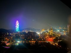 -七彩云南欢乐世界