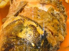 -阿五黄河大鲤鱼(英协路店)