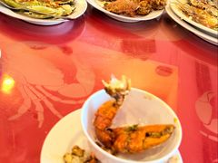 -大茄来海鲜餐厅(亚洲城分行)
