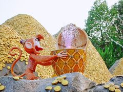 -上海迪士尼度假区