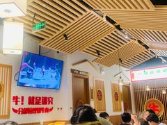 -犇鼎牛潮汕牛肉火锅(新辰里学清路店)