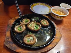 -如意林卡藏餐吧(大昭寺店)