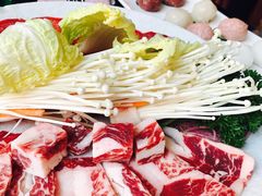 -新花城蟹粉馆(乌鲁木齐店)