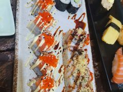 -米彩料理(西丽店)