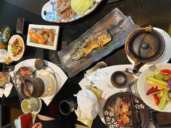 -天狗山料理(省体店)