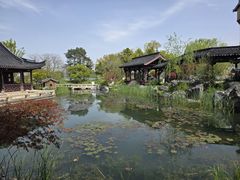 -南北湖风景区