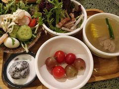 -Home Thai·泰谣(王府井apm店)