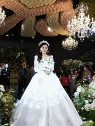 -MISS LUCKY国际婚纱礼服定制(昌平店)