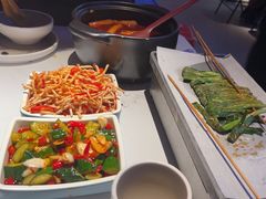 -柳喜辣·烧烤酒局(跃进总店)