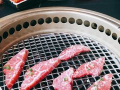 -谷牛和牛烤肉(漕河泾印象城店)
