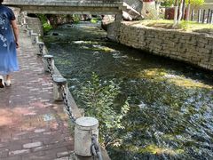 -水磨沟公园