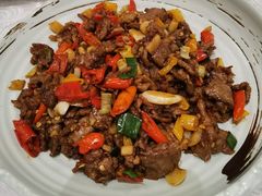 -马凯餐厅(地安门店)