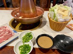 -宣武小院涮肉(前门店)