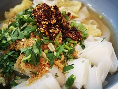 -董小西的凉皮和椒麻鸡(三元桥店)