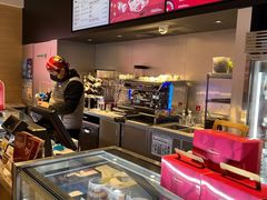 -哈根达斯(美罗城店)