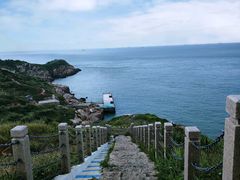 -东极岛景区