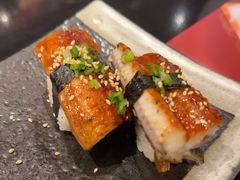 -古田居·特色寿司料理(骏欣中心店)