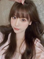 -sy杉影印象COLOUR专业烫染