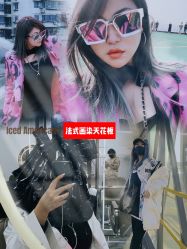 -崇尚GAVIN STYLE