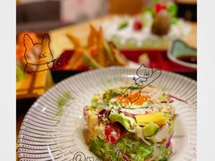 -桃屋日本料理(清华科技园店)