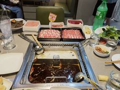 -海底捞火锅(杭州滨江九宜城店)