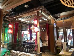 -农耕记·湖南土菜(观澜福城天虹店)
